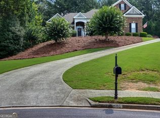 3590 Bulloch Lake Rd, Loganville, GA 30052