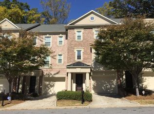 3317 Regent Pl SW #3317, Atlanta, GA 30311