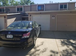 2464 Astrozon Cir #1, Colorado Springs, CO 80916