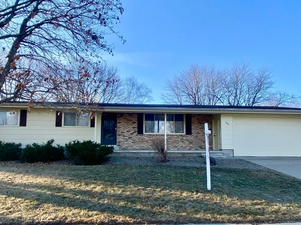 300 6th St SE, Stewartville, MN 55976