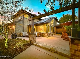 4581 Lubbock Dr, Simi Valley, CA 93063