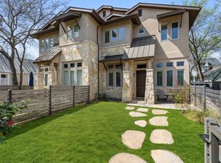 2002 Kinney Ave, Austin, TX 78704