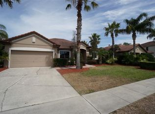 3113 Riachuelo Ln, Kissimmee, FL 34744