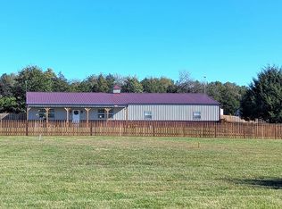 25151 Silent Road, Flemington, MO 65650