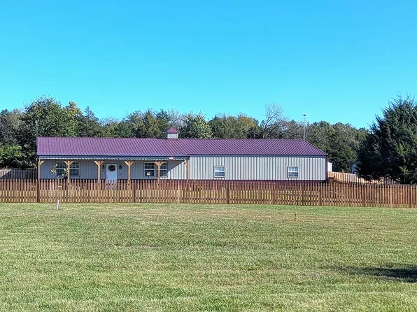 25151 Silent Road, Flemington, MO 65650