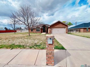 2200 Jadyn Ln, Clovis, NM 88101