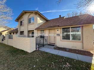 34 Condor Cir, Carson City, NV 89701