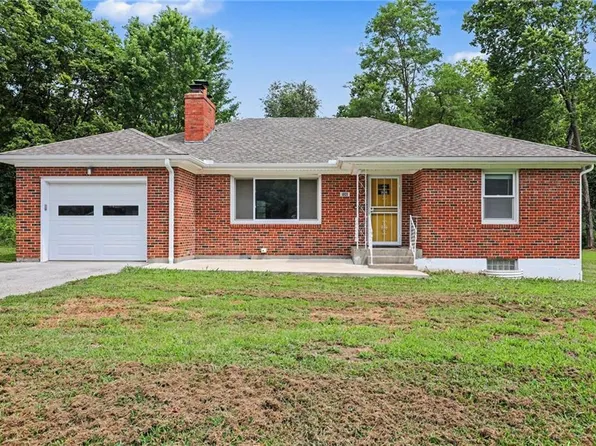 506 W Mississippi St, Liberty, MO 64068