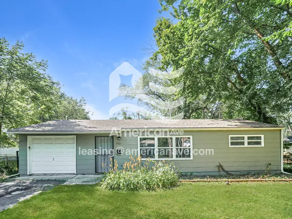 7501 E 108th St, Kansas City, MO 64134