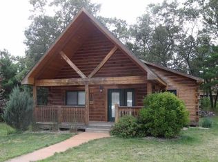 206 Harvest Ct, Warrens, WI 54666