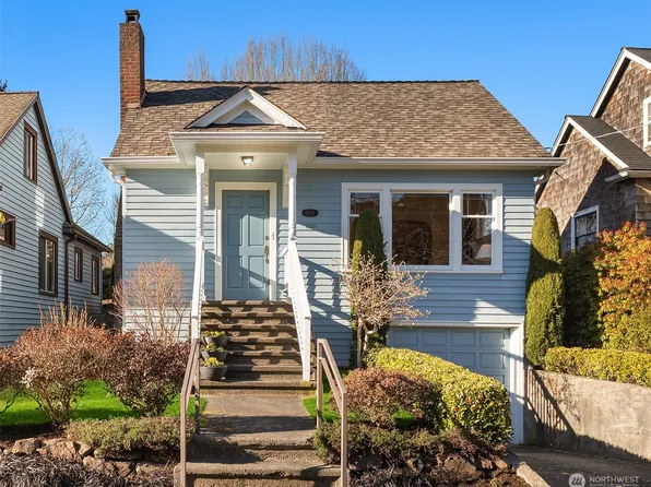6205 26th Avenue NE, Seattle, WA 98115