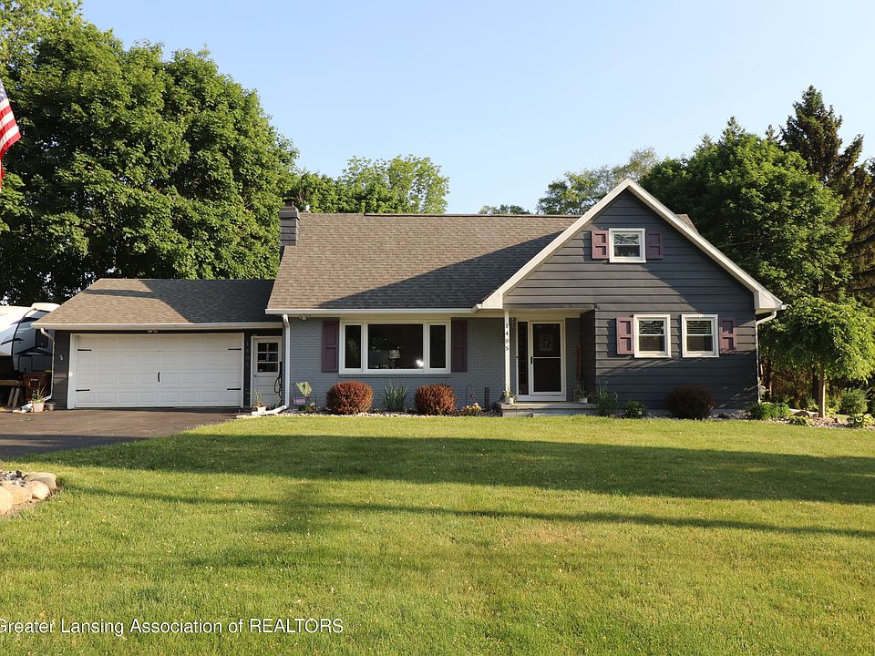 1405 W Dill Rd, Dewitt, MI 48820 MLS 273439 Zillow