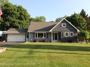 1405 W Dill Rd, Dewitt, MI 48820