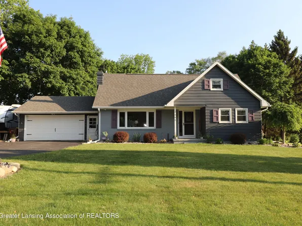 1405 W Dill Rd, Dewitt, MI 48820