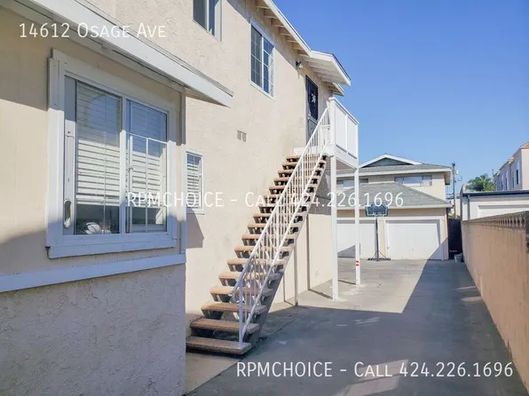 14612 Osage Ave, Lawndale, CA 90260