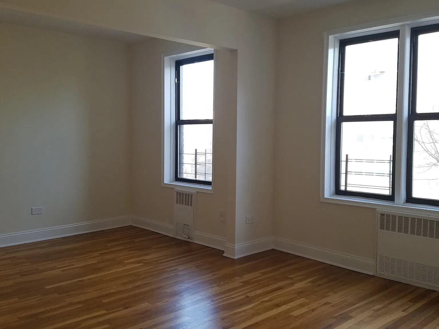 3640 Johnson Avenue — Photo 2