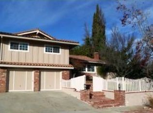 911 S La Grange Ave, Thousand Oaks, CA 91320