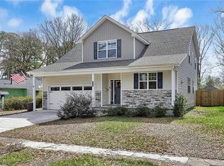 3575 Ladd Ave, Norfolk, VA 23502