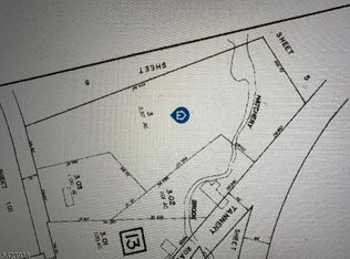 00 Russling Rd, Independence Twp., NJ 07840