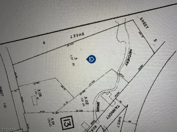 00 Russling Rd, Independence Twp., NJ 07840