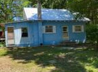 213 W Buck St, Lead Hill, AR 72644