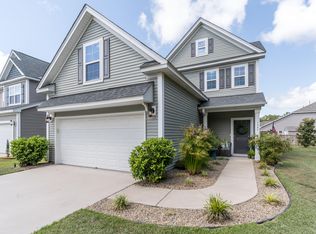 1488 Milldam Pass, Johns Island, SC 29455