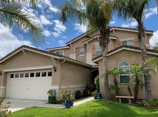6064 La Costa Pl, Fontana, CA 92336