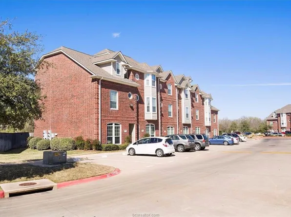 305 Holleman Dr E APT 605, College Station, TX 77840