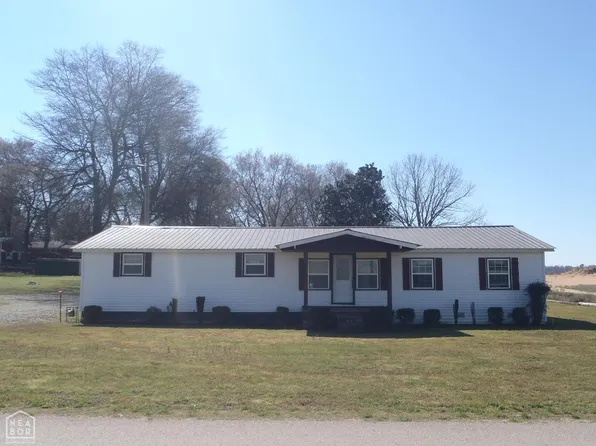 716 Cleveland St, Weldon, AR 72112