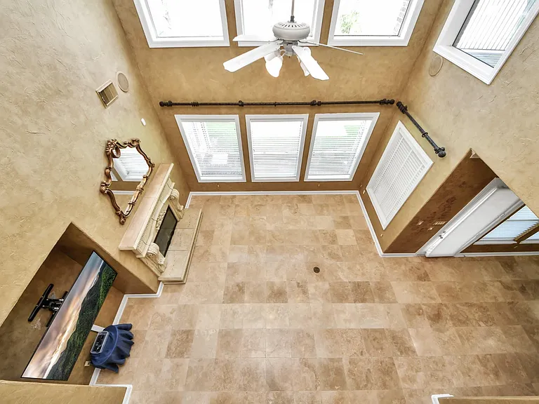 3727 Lakeridge Canyon Dr — Photo 25