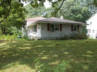 314 School St, Winchendon, MA 01475