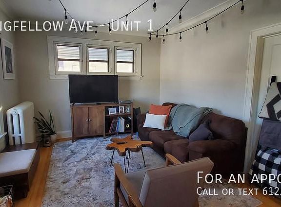 2nd image of 3802 Longfellow Ave APT 1