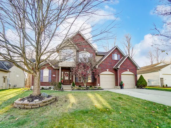 6985 Lucia Dr, Burlington, KY 41005