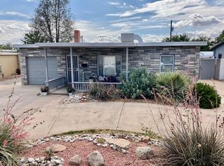 2729 Truman St NE, Albuquerque, NM 87110