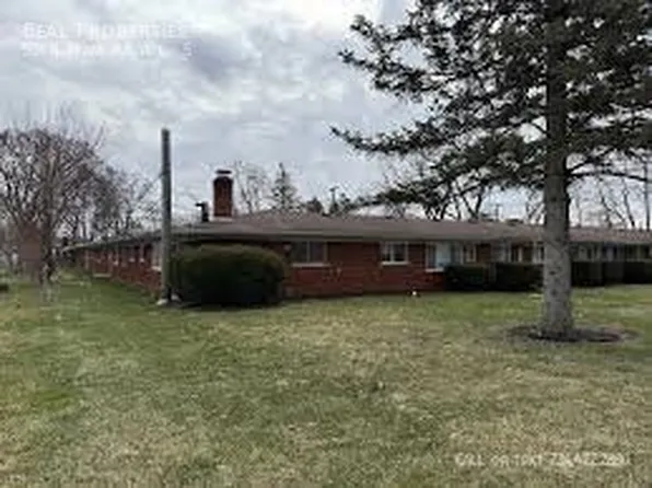 506 N Miami Ave APT 5, Ypsilanti, MI 48198