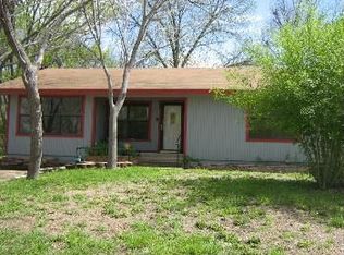 1403 S 37th St, Temple, TX 76504