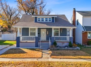 1613 Tinsman Ave, Pennsauken, NJ 08110