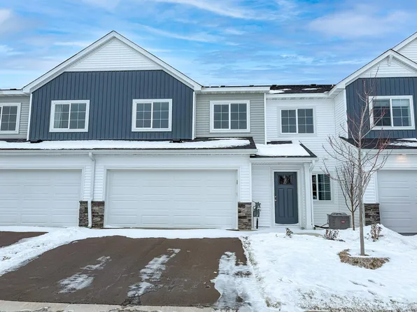 2012 Apple Ln, Montrose, MN 55363