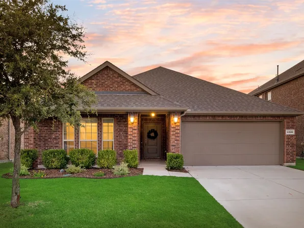 4316 Bayport Dr, Frisco, TX 75036