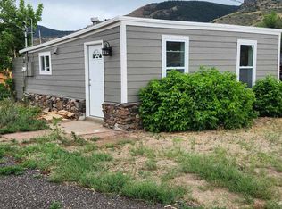17432 Highway 8, Morrison, CO 80465