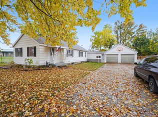 765 S Mill St, Reed City, MI 49677