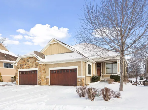 25 Riley Rdg, Chanhassen, MN 55317