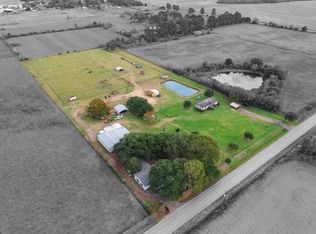 22234 Fields Store Rd, Waller, TX 77484