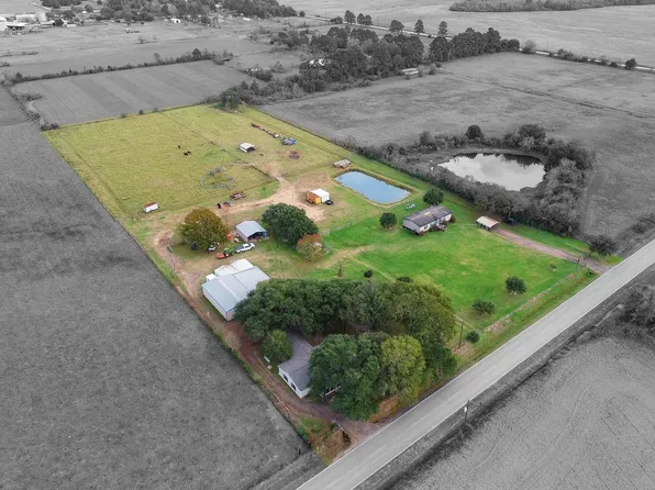 22234 Fields Store Rd, Waller, TX 77484