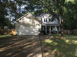 125 Windsor Mill Rd, Goose Creek, SC 29445