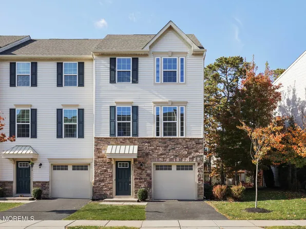 205 Rio Grande Dr Unit 205, Toms River, NJ 08755