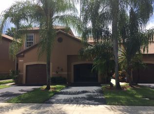1396 Veracruz Ln #7-2, Weston, FL 33327