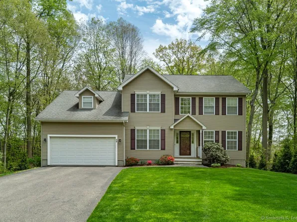 59 Cedar Hill Road, Milford, CT 06461