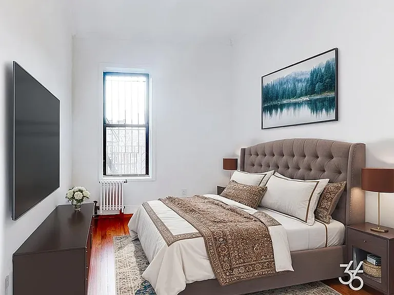 124 W 139th St #3FL2 — Photo 3