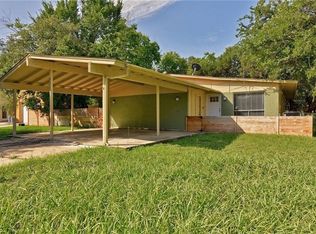 6505 Arnold Dr #A, Austin, TX 78723